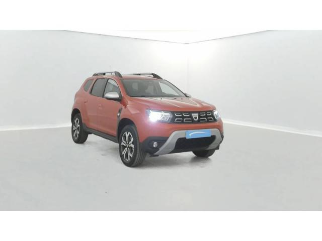 Dacia Duster image 2