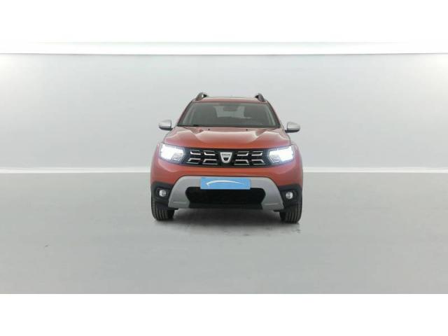 Dacia Duster image 4