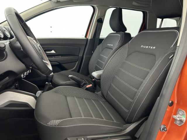 Dacia Duster image 7