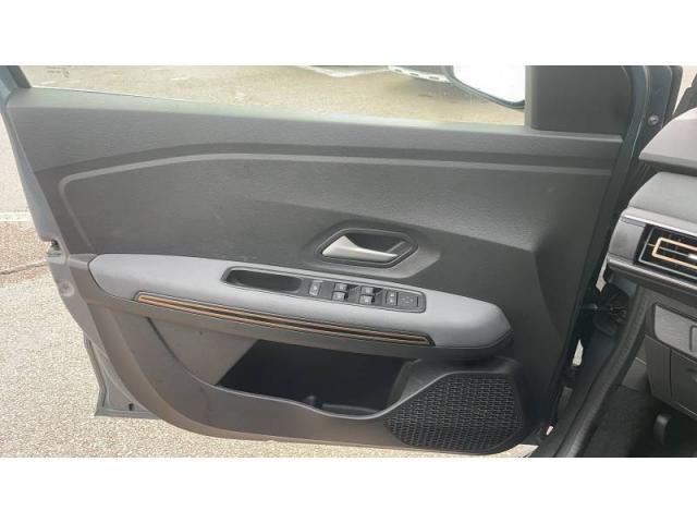 Dacia Jogger image 4
