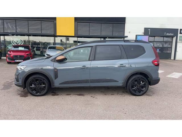 Dacia Jogger image 5