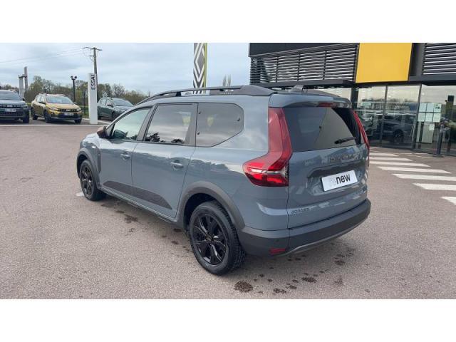 Dacia Jogger image 1