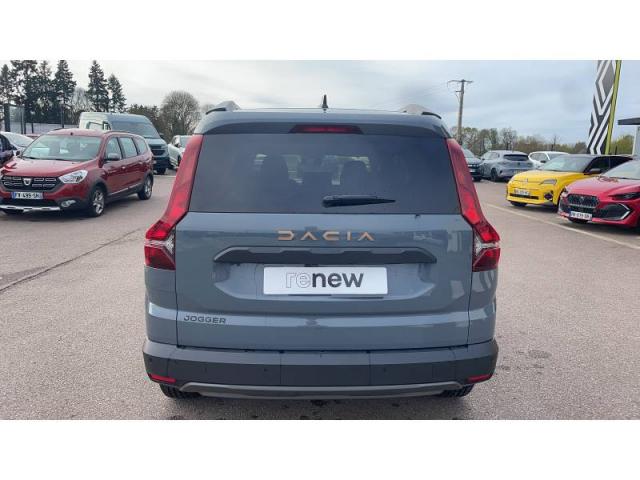 Dacia Jogger image 9