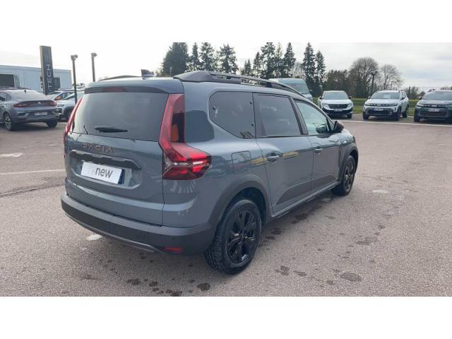 Dacia Jogger image 8