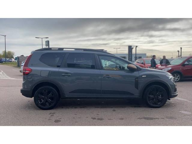 Dacia Jogger image 3