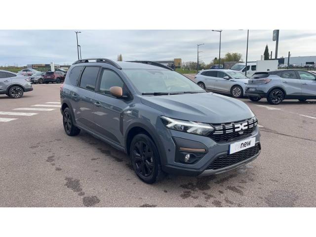 Dacia Jogger image 7