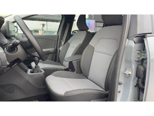 Dacia Jogger image 2