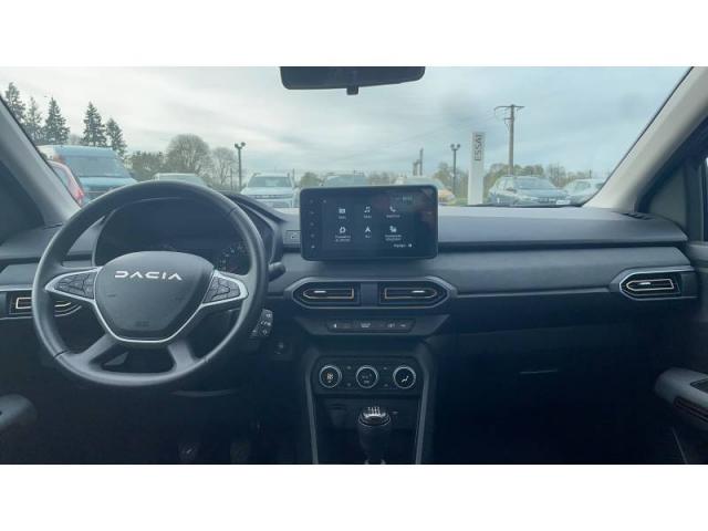 Dacia Jogger image 6