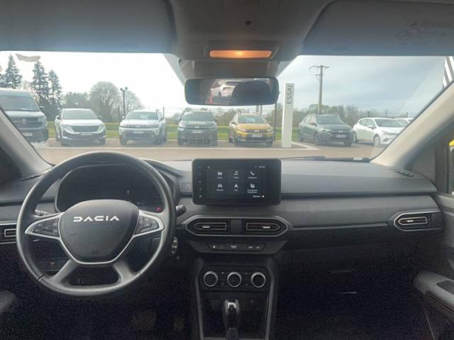 Dacia Jogger image 3