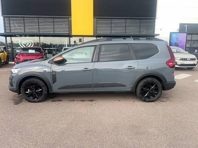 Dacia Jogger image 4