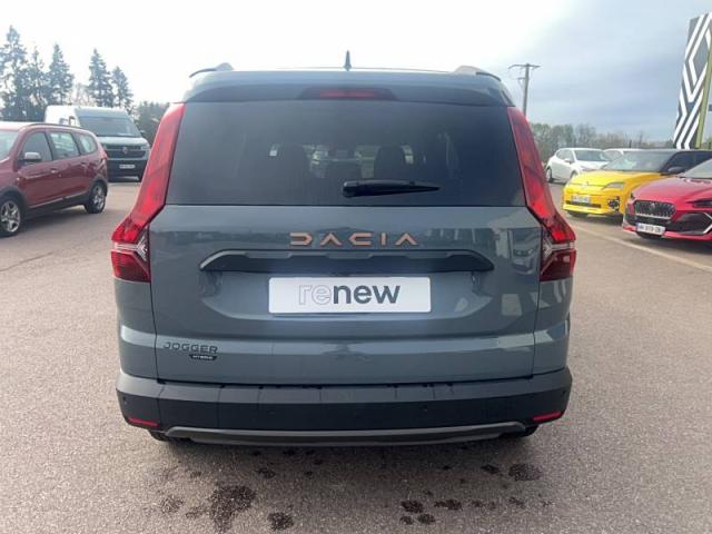 Dacia Jogger image 6