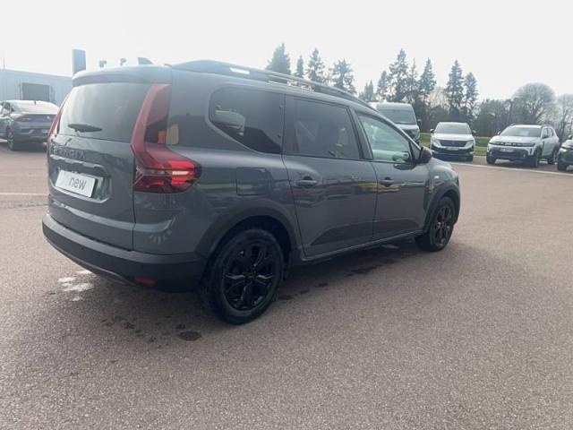 Dacia Jogger image 2