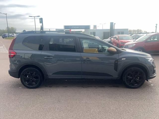 Dacia Jogger image 8