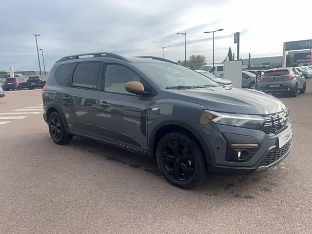 Dacia Jogger image 9