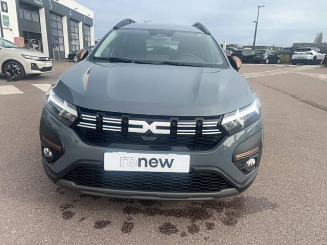 Dacia Jogger image 7