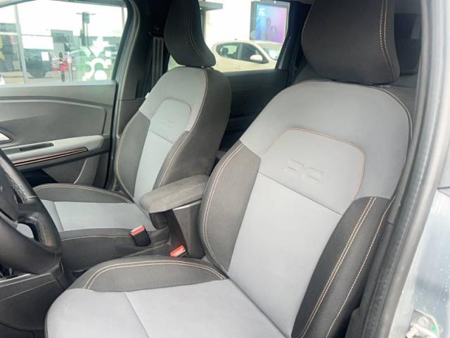 Dacia Jogger image 5