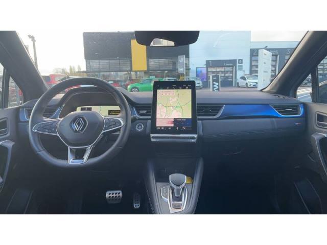 Renault Captur image 8