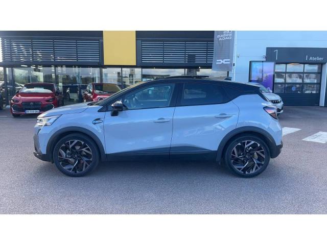 Renault Captur image 6