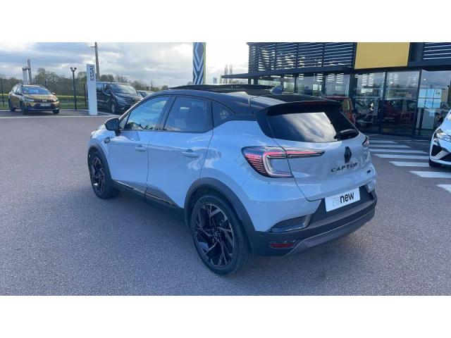 Renault Captur image 2