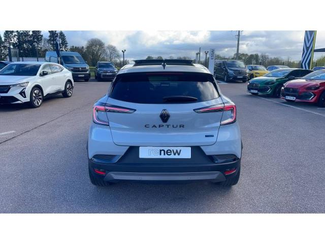 Renault Captur image 1