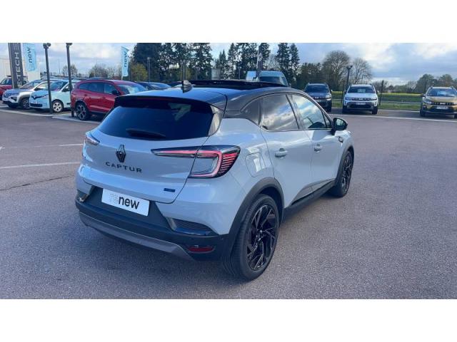 Renault Captur image 9