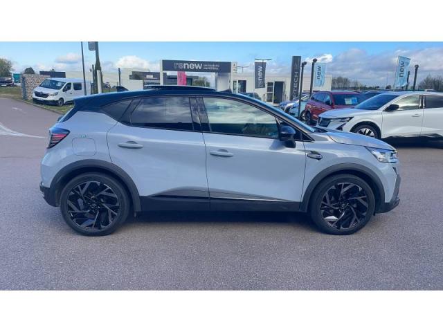 Renault Captur image 5