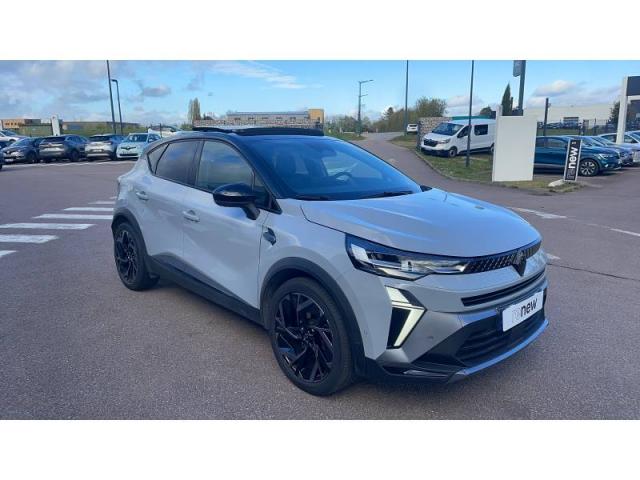 Renault Captur image 4