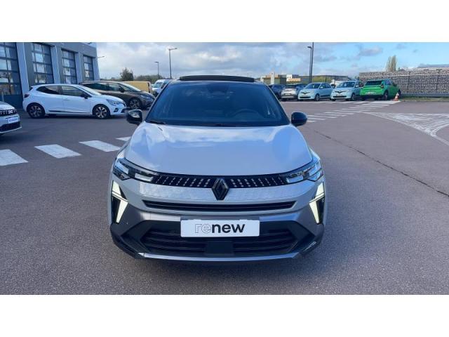 Renault Captur image 3