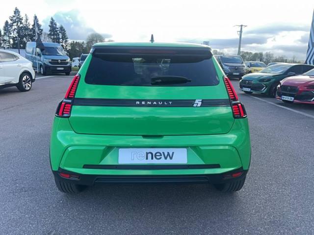 Renault R 5 image 7