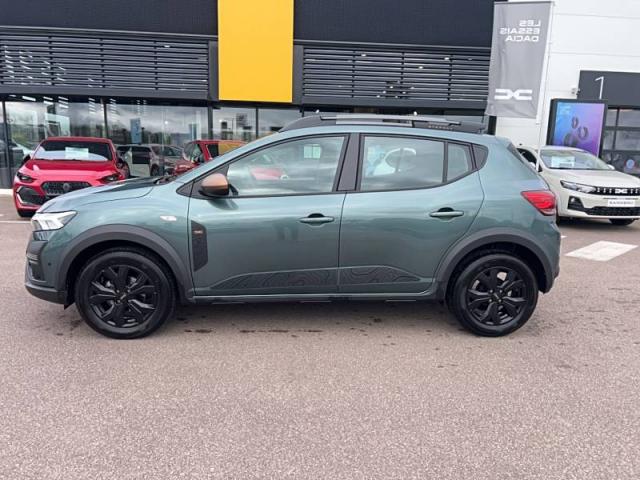 Dacia Sandero image 5