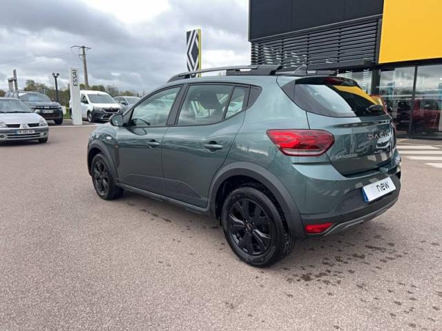 Dacia Sandero image 3