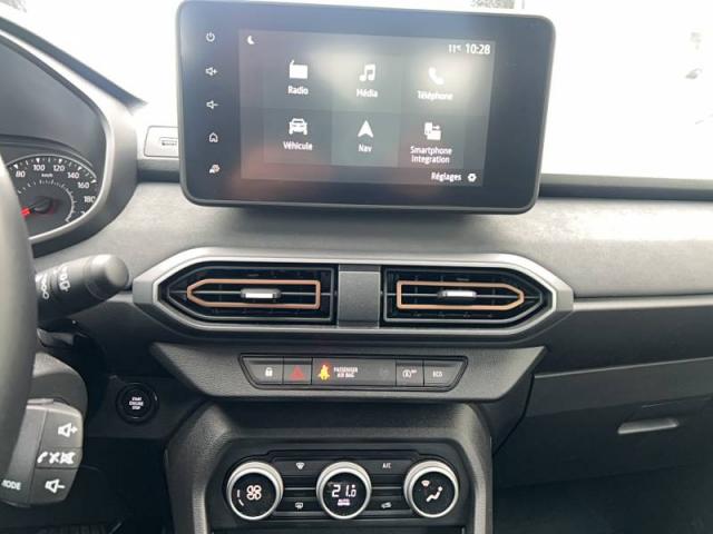 Dacia Sandero image 6