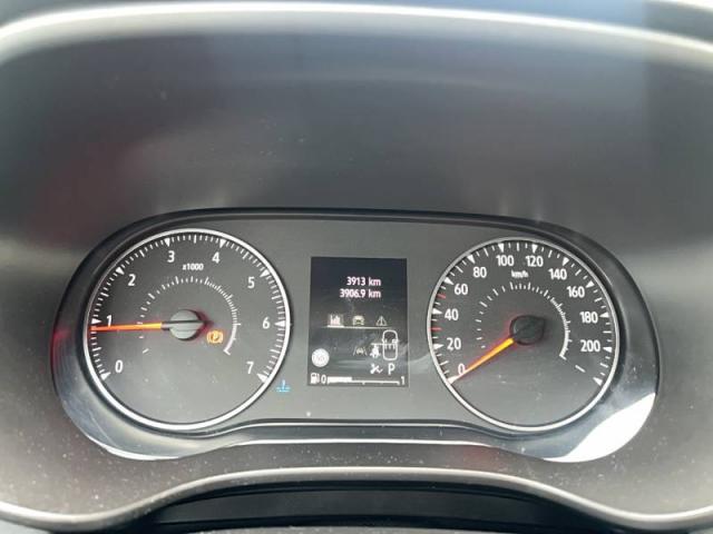 Dacia Sandero image 4