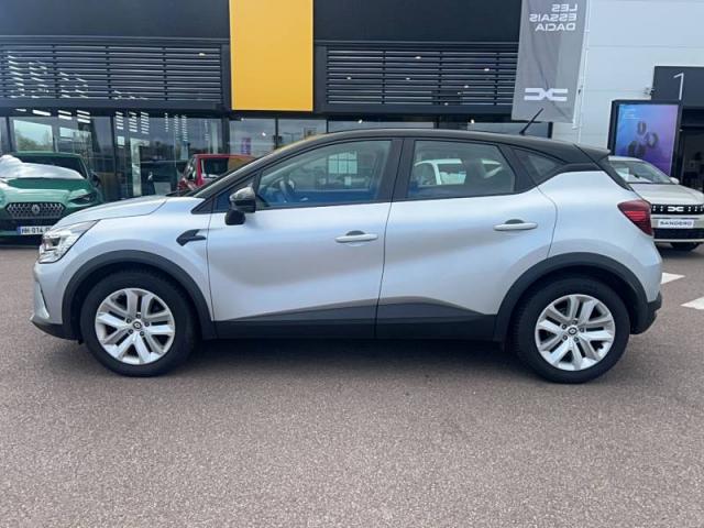Renault Captur E-Tech 145 - 21 Business