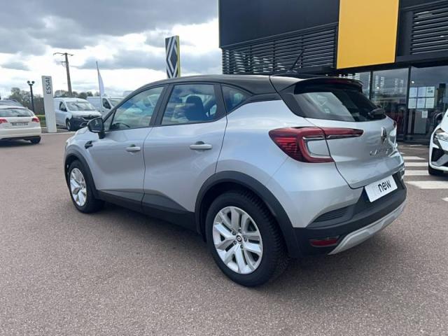 Renault Captur image 1