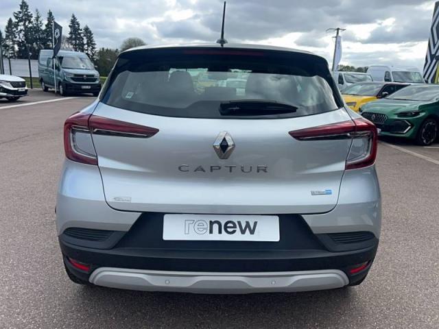 Renault Captur image 6