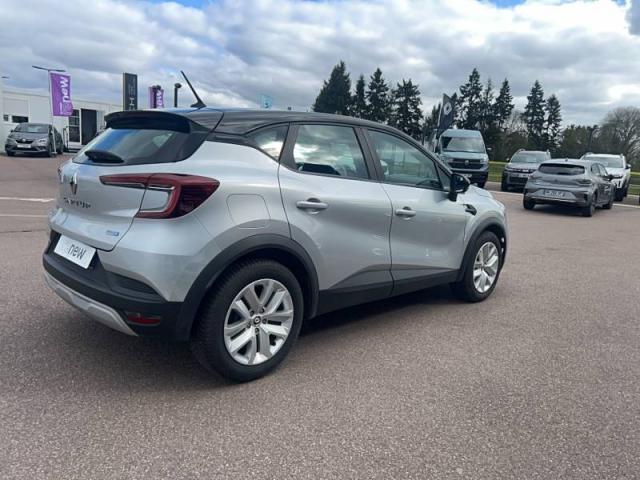 Renault Captur image 7