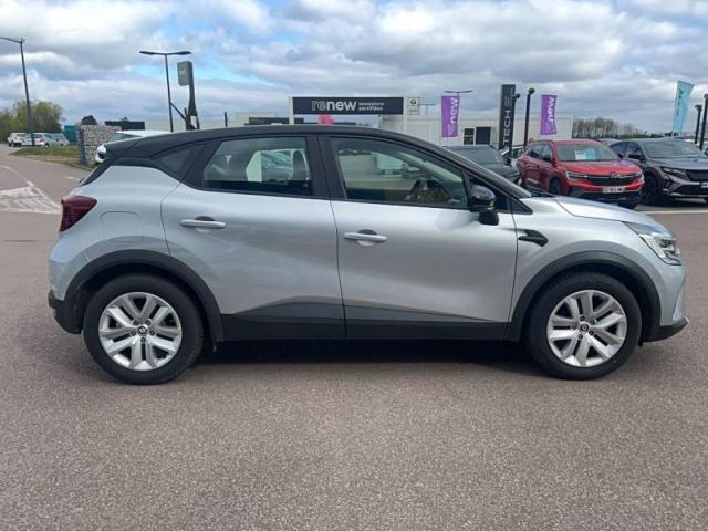 Renault Captur image 8