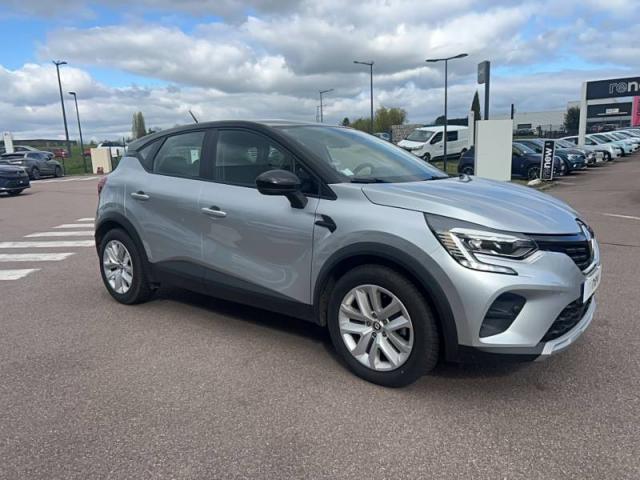 Renault Captur image 5