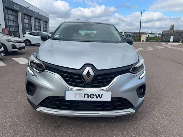 Renault Captur image 3