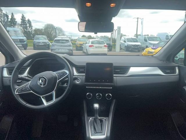 Renault Captur image 4