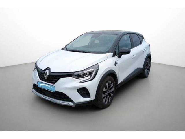 Renault Captur Tce 100 Gpl Evolution
