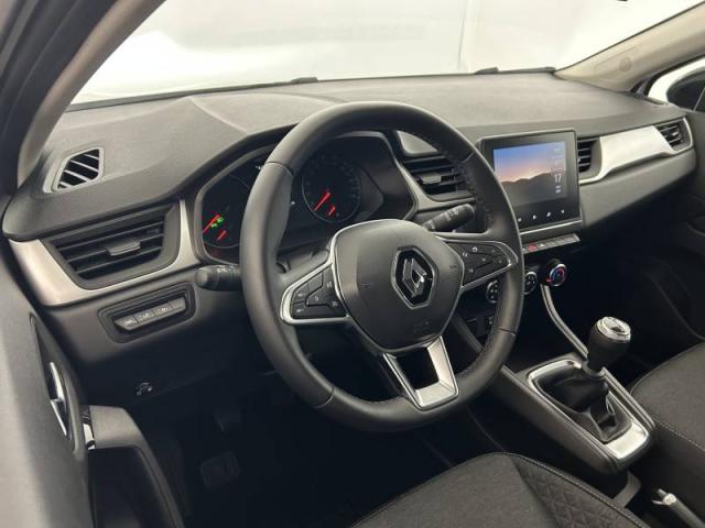 Renault Captur image 1