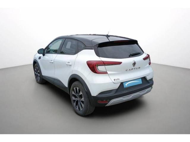 Renault Captur image 4
