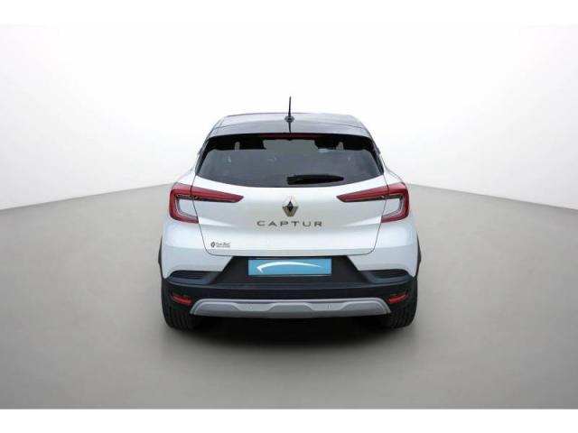Renault Captur image 3
