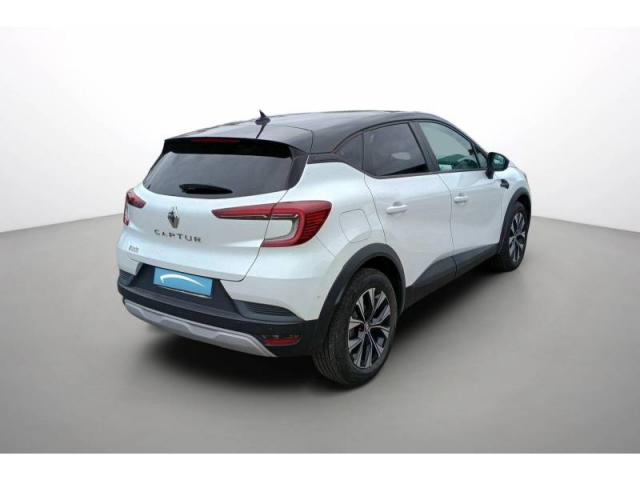 Renault Captur image 2