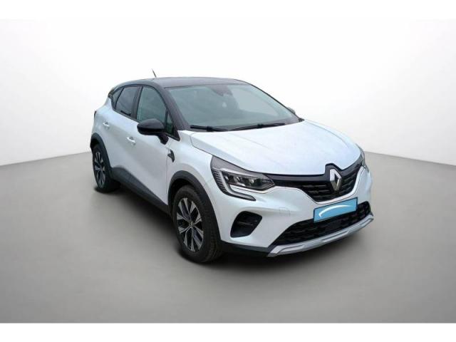 Renault Captur image 7