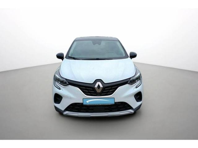Renault Captur image 8