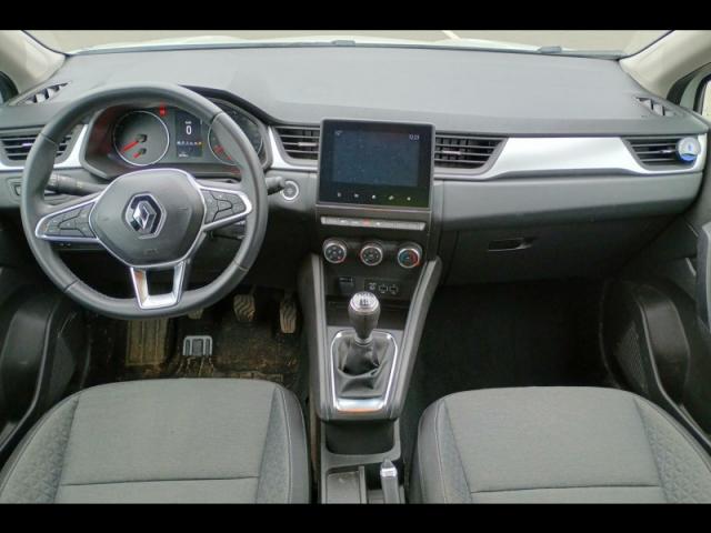 Renault Captur image 9