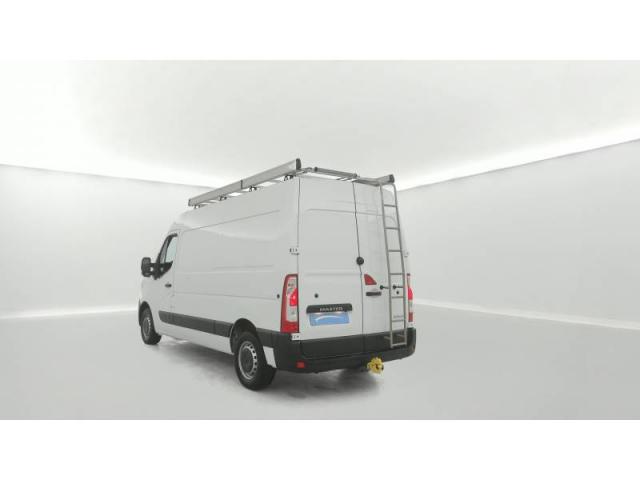 Renault Master image 4